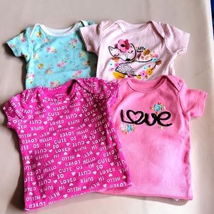 Onsies Bundle
